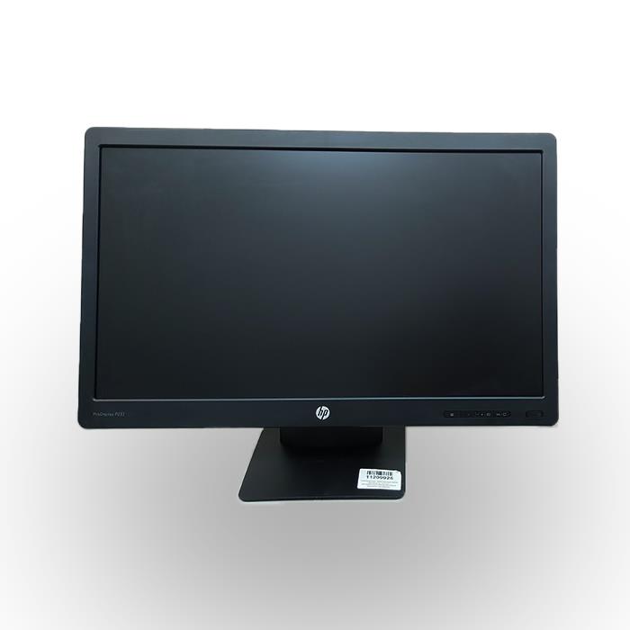 مانیتور استوک 23 اینچ اچ پی مدل P232